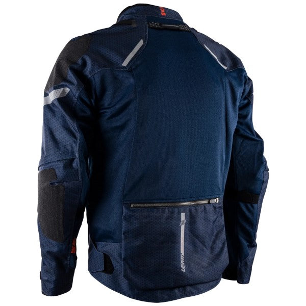Manteau de Moto ADV Flowtour 4.5 Court
