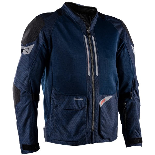 Manteau de Moto ADV Flowtour 4.5 Court