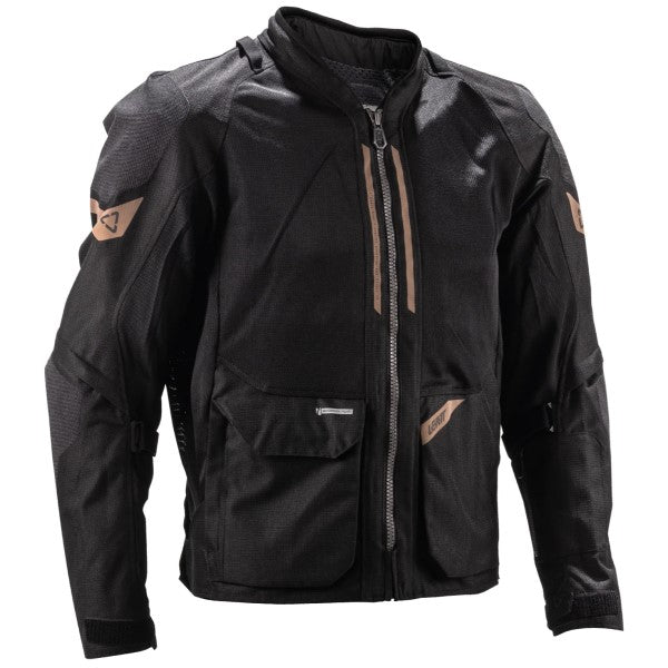 Manteau de Moto ADV Flowtour 4.5 Court