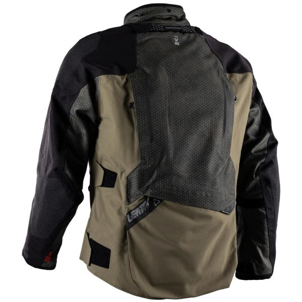 Manteau de Moto ADV Dritour 4.5 Court
