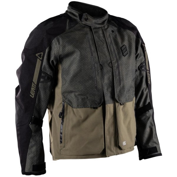 Manteau de Moto ADV Dritour 4.5 Court