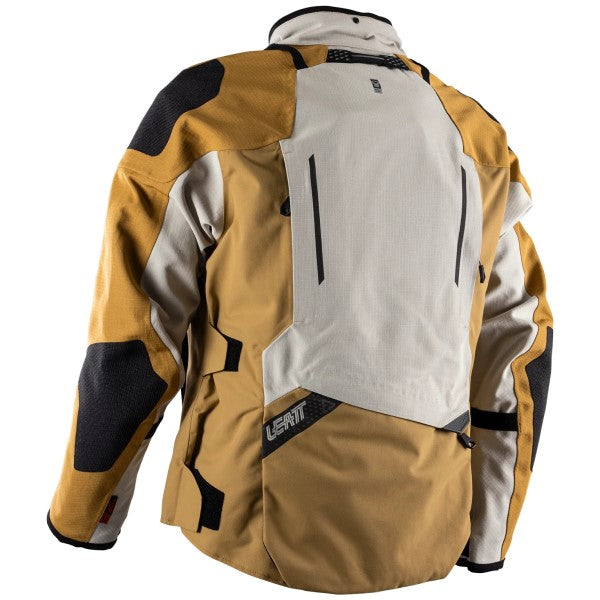 Manteau de Moto ADV Dritour 4.5 Court