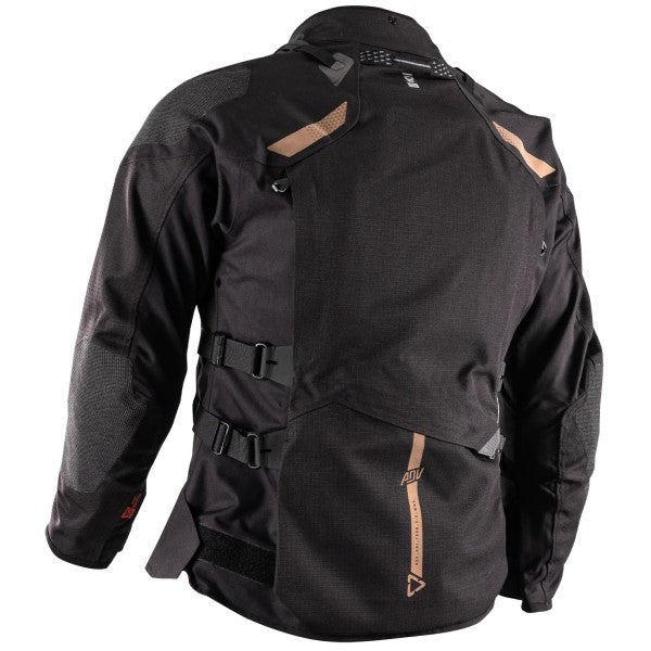 Manteau de Moto ADV Dritour 5.5 Femme