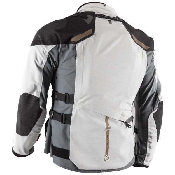 Manteau de Moto ADV Dritour 5.5 Femme