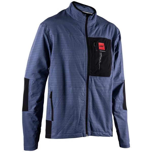 Motorcycle Softshell  ADV 5.5 Thermaflow