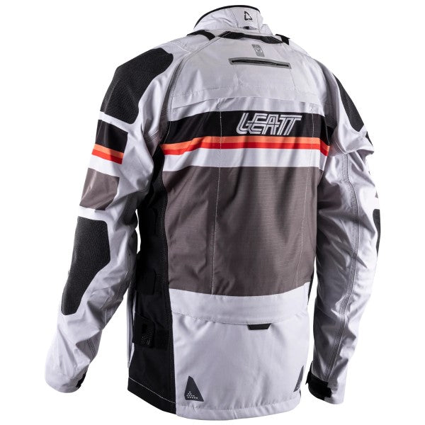 Manteau de Moto ADV Rally 7.5 Hydradri