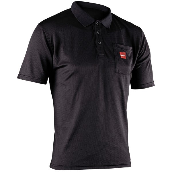 T-Shirt Polo Team