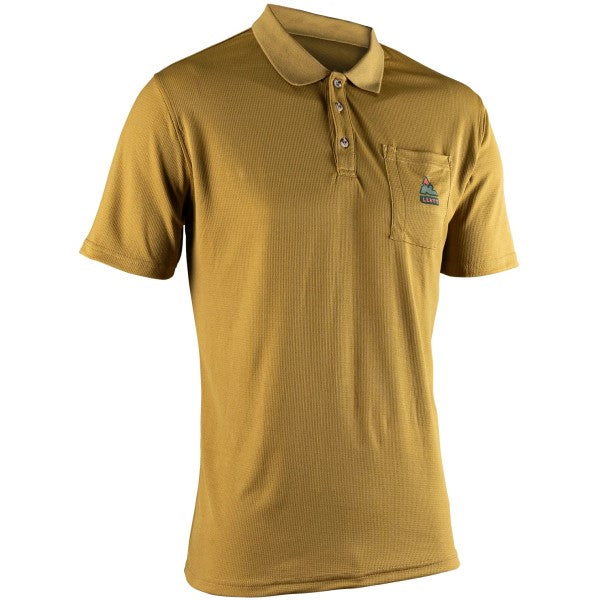 T-Shirt Polo Team