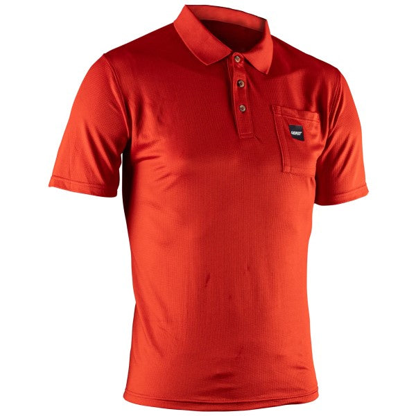 T-Shirt Polo Team