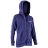Coton Ouaté Zip Tech Femme