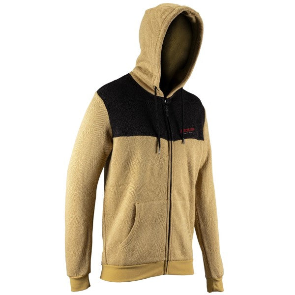 Hoodie Zip Tech