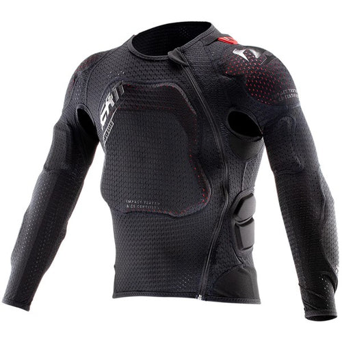 Chandail de Protection de Motocross 3DF Airfit Lite Junior - Liquidation||Protector Jersey Dirtbike 3DF Airfit Lite Youth - Clearance