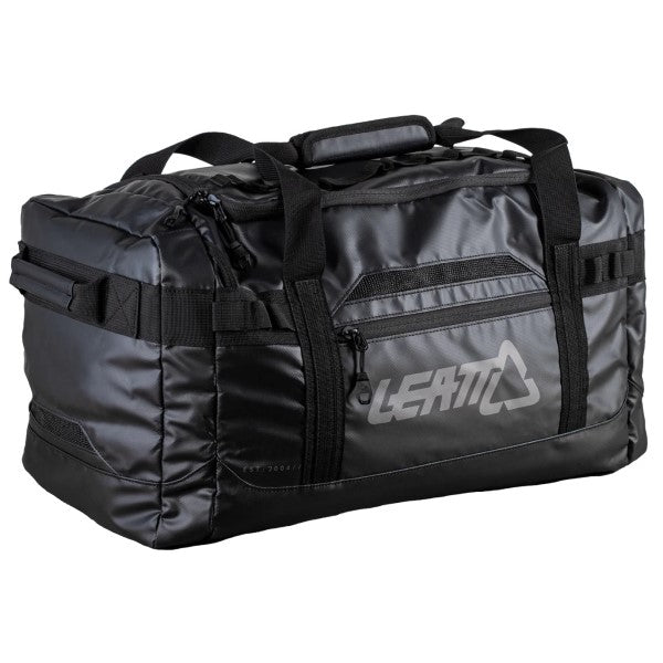 Sac Duffel 120L Leatt Noir