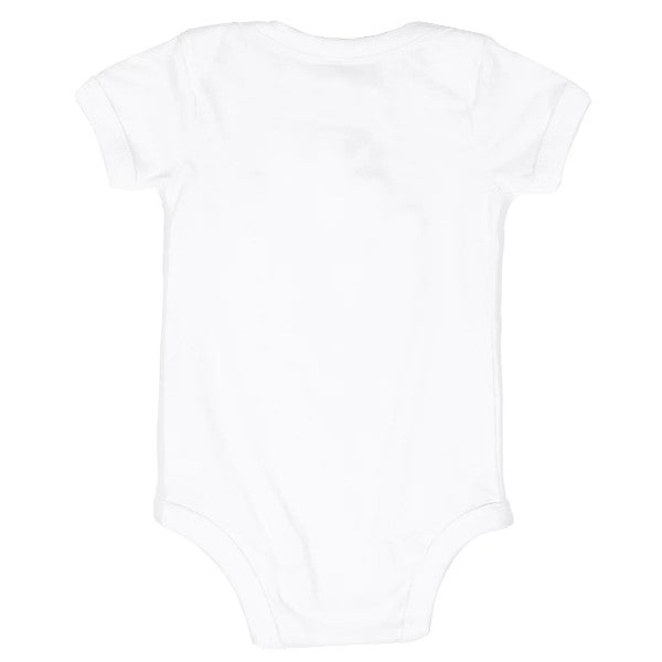 Pyjama Liberty Bébé/Fasthouse/blanc de dos