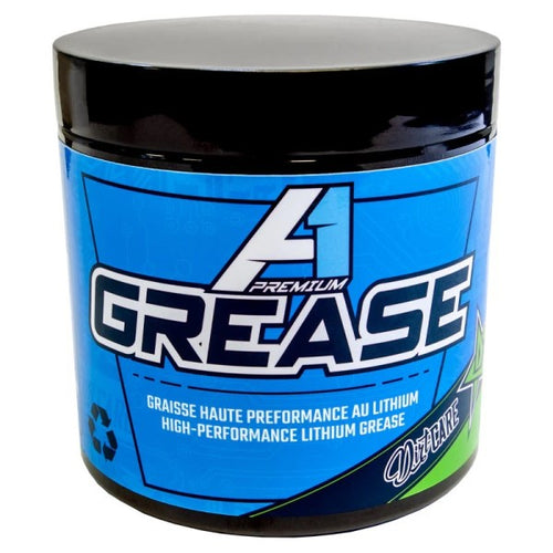 Graisse au Lithium de Qualité Supérieure A1