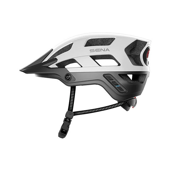 M1 EVO Helmet Sena Technologies ADM Sport