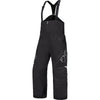 Pantalon de Motoneige Adrenaline FX Noir de face