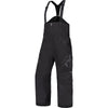 Pantalon de Motoneige Adrenaline FX Noir Ops de face