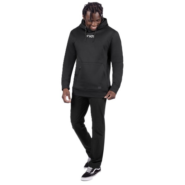 Coton Ouaté Brandable Tech