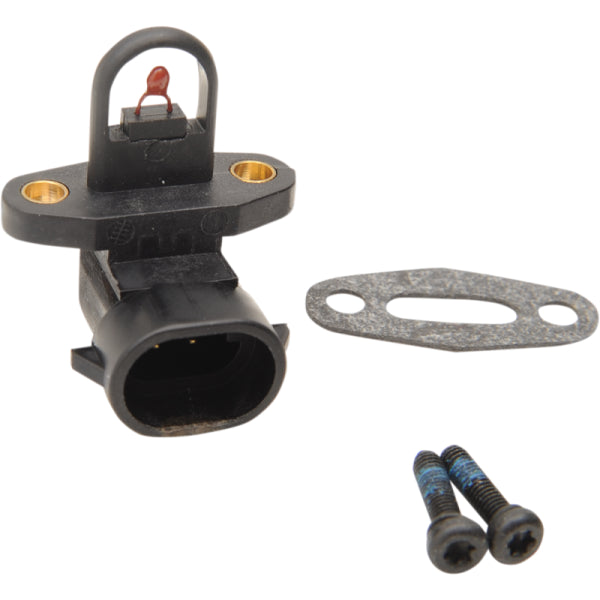 Capteur de Température d'Air de Moto Harley Davidson - Drag Specialties, MC-DRAG039