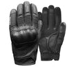 Gants de Moto Meta Evo Racer noir