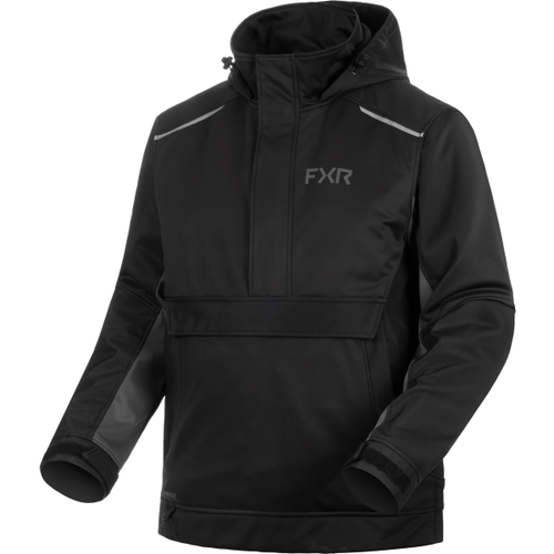Snowmobile Jacket Evolution FAST Tech Anorak