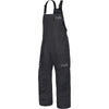 Pantalon de Motoneige Evolution FX Noir de face