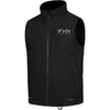 Veste de Motoneige Evolution FX Tech Shell Noir de face