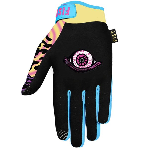 Gants Mind Melter intérieur