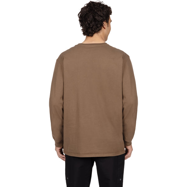 Mitered Premium Jersey