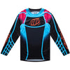 Motocross Jersey GP Pro LS Framework