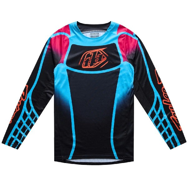 Motocross Jersey GP Pro LS Framework