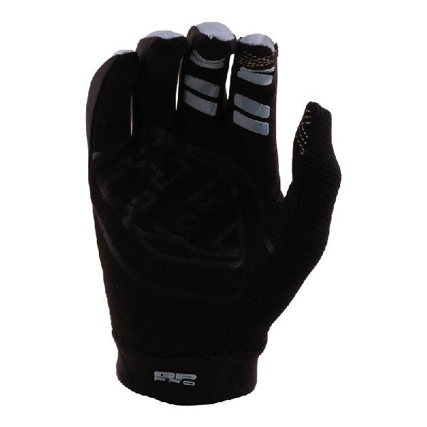 Gants de Motocross GP Pro Framework Gris Carbone, Paume