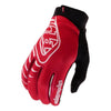 Gants de Motocross GP Pro Mono Rouge