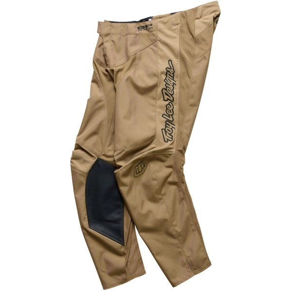 Pantalon de Motocross GP Pro Mono Troy Lee Designs brun