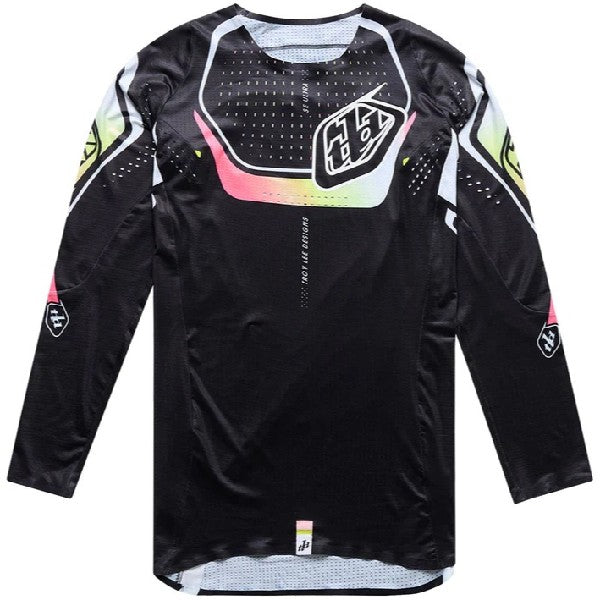 Motocross Jersey SE Ultra LS Proton 
