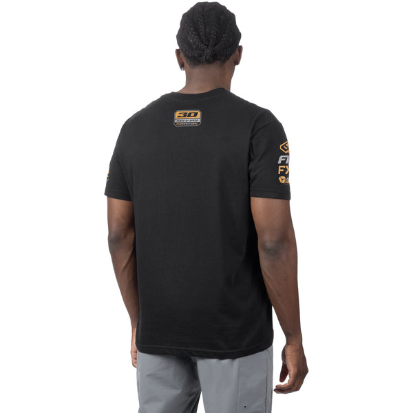 Premium Race Division T-Shirt