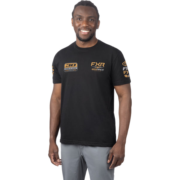 Premium Race Division T-Shirt