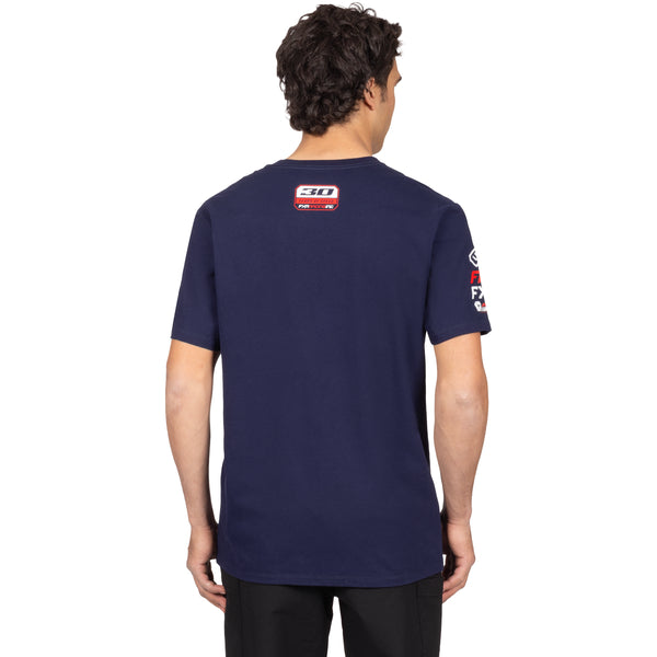 Premium Race Division T-Shirt