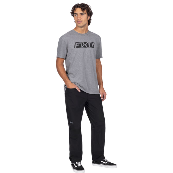 Pantalon Tech Air Dryseat Noir