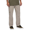 Pantalon Air Tech Beige, de face