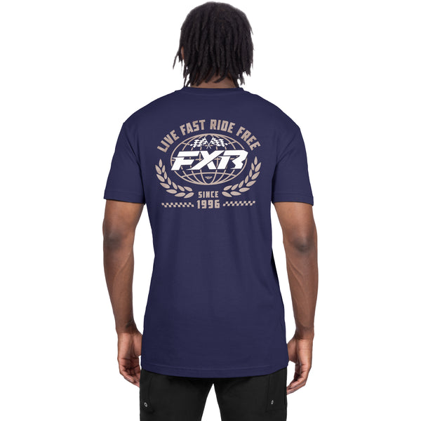 T-Shirt Worldwide Premium