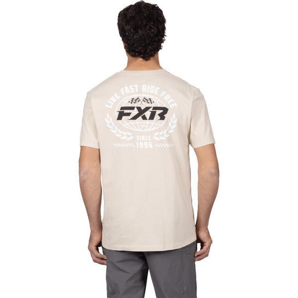 T-Shirt Worldwide Premium