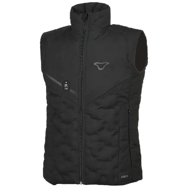 Cloud 12v Heated Motorcycle Vest