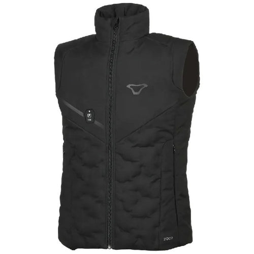 Gilet de moto Cloud 12v Chauffant