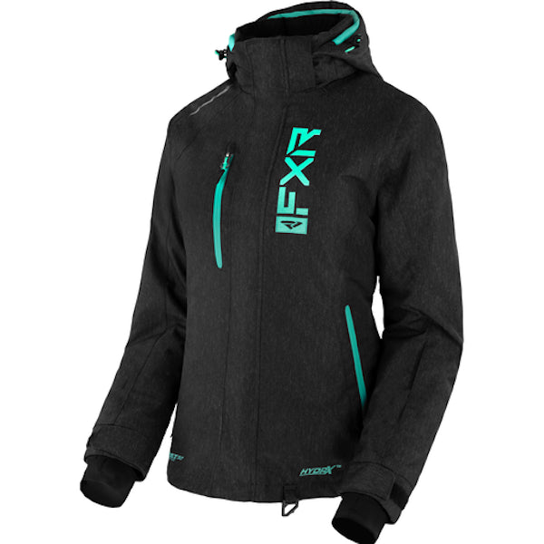 Fxr snowmobile jackets clearance best sale