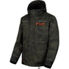 Manteau de Motoneige Kicker Enfant FXR camo