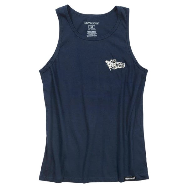 Camisole Marauder Bleu Devant