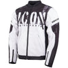 Manteau de Moto Merc3 Anomaly