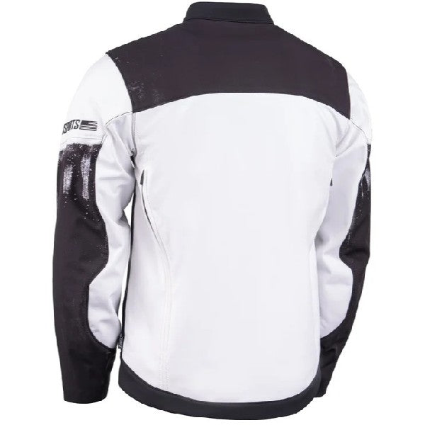 Manteau de Moto Merc3 Anomaly